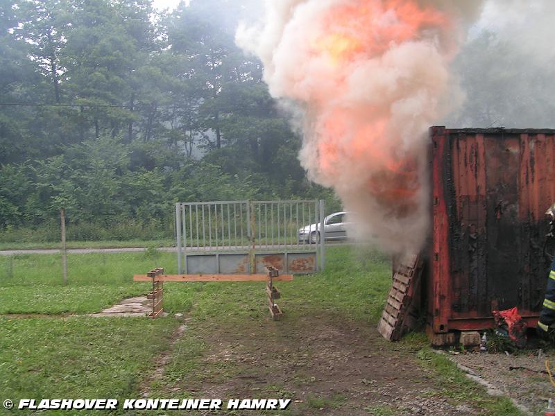 33 - 25.6.2009, Porada instruktoru - BACKDRAFT.JPG